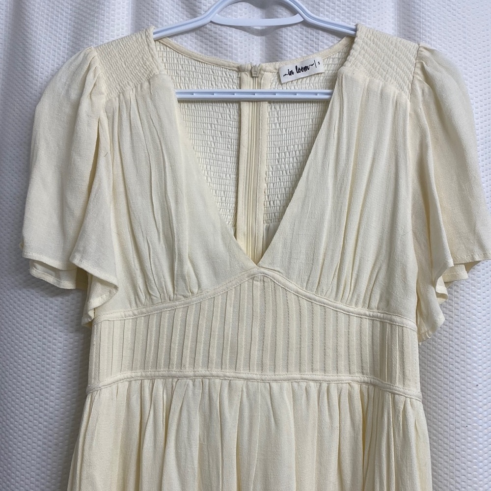 BALTIC BORN engagement, rehearsal dinner, bachelorette dress! - Picture 4 of 11